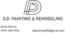D.D. Painting & Remodeling